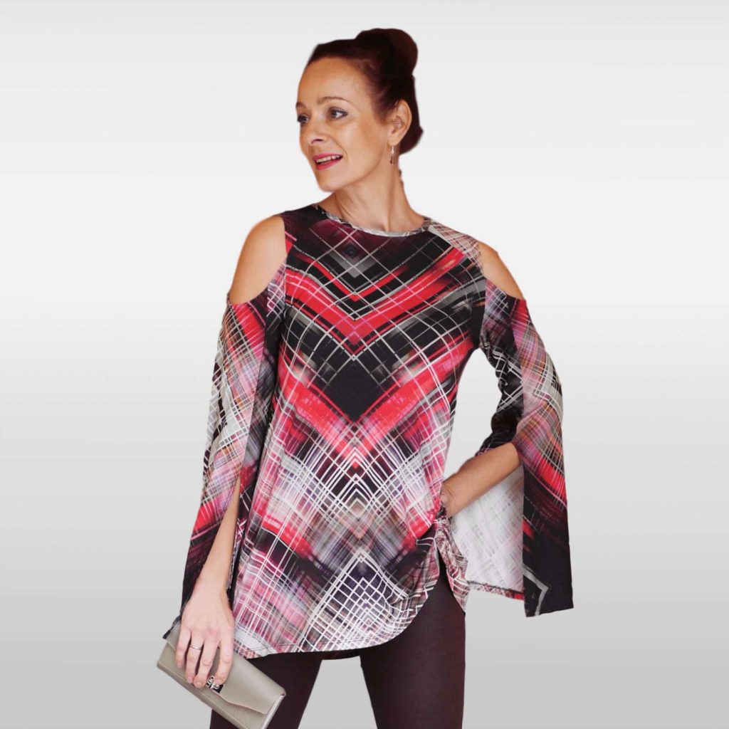 Josie - Stylish Outerwear