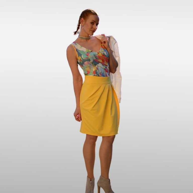 Lilly - Kleid