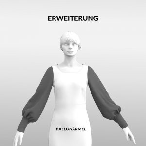 Laya Kombi Ebook Größe 3252 TINAlisa