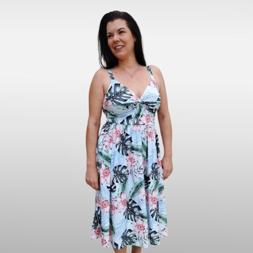 Papillon Add on Kleid Größe 32-50 [Digital] – Bild 12