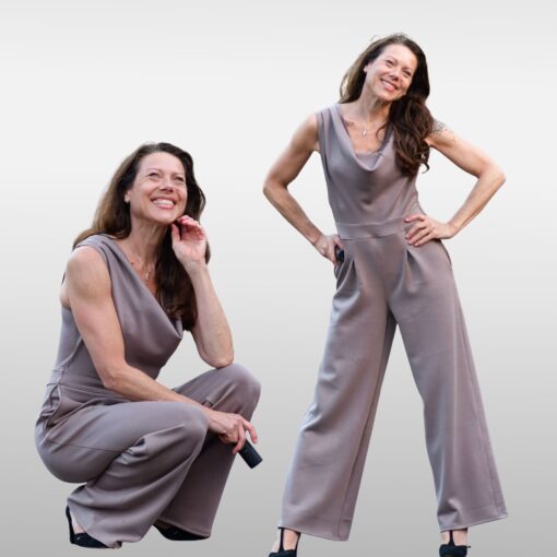 Marie's Jumper Oberteil 1 [Digital] – Bild 9