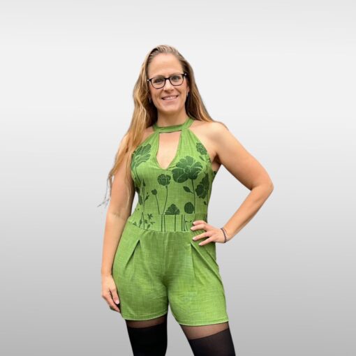 Marie's Jumper Oberteil 2 [Digital] – Bild 2