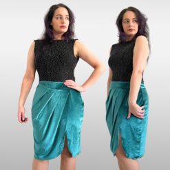 Alternative view of Maries Rock 1 Ebook Größe 32-52 [Digital]