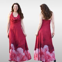 Alternative view of Marie's Jumper Oberteil 3 [Digital]