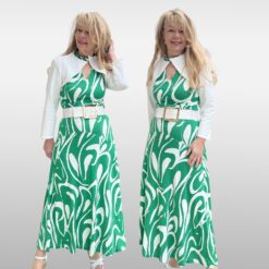 Alternative view of Maries Bolero Ebook Größe 32-52 [Digital]